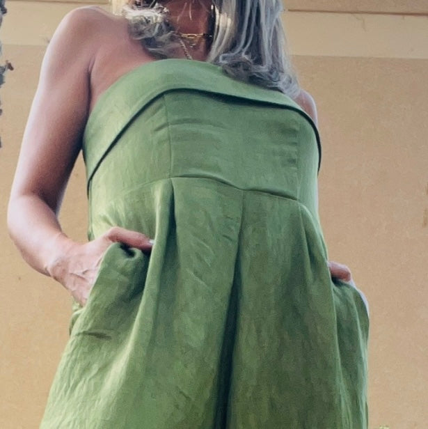 Mili jumpsuit