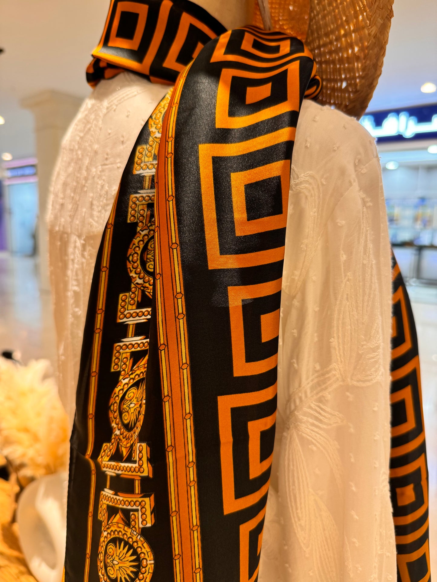 Missy Scarf