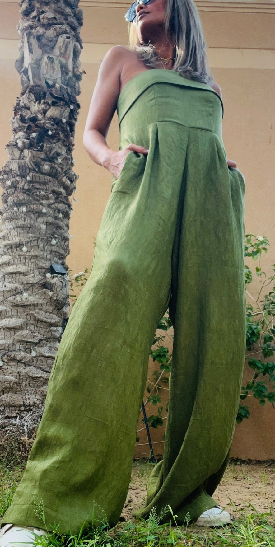 Mili jumpsuit