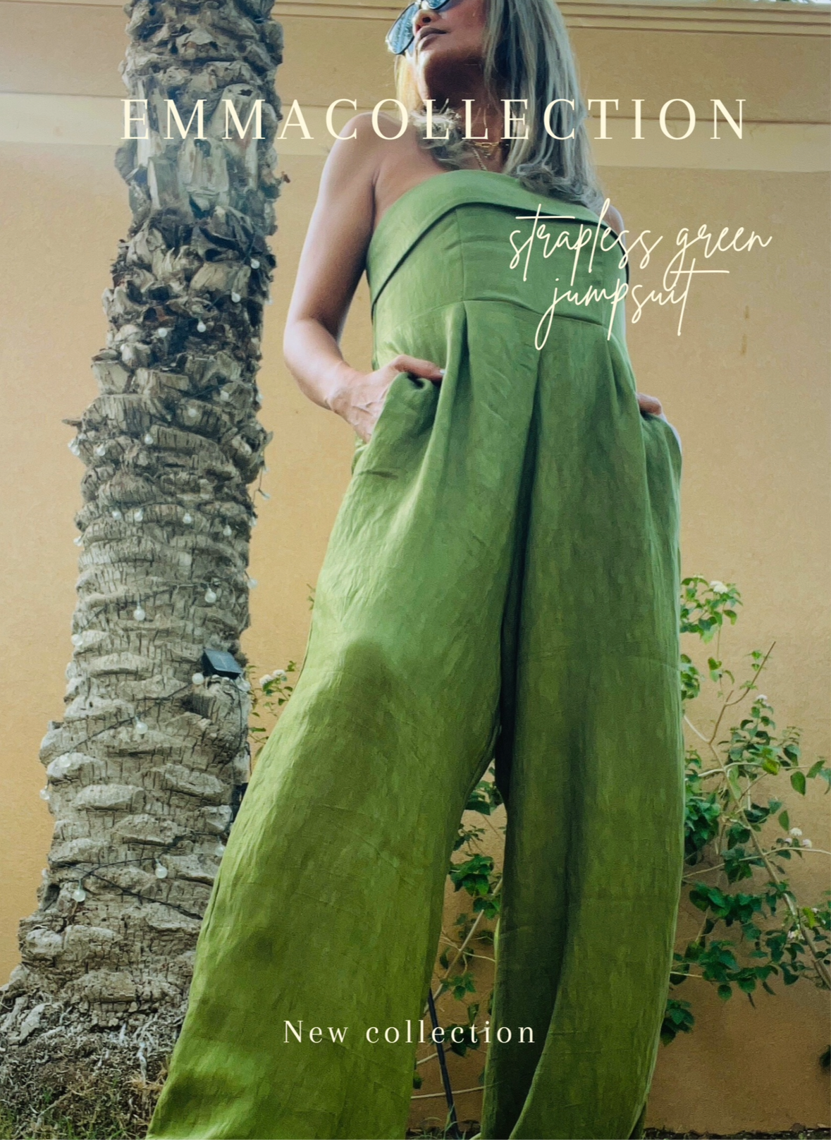 Mili jumpsuit